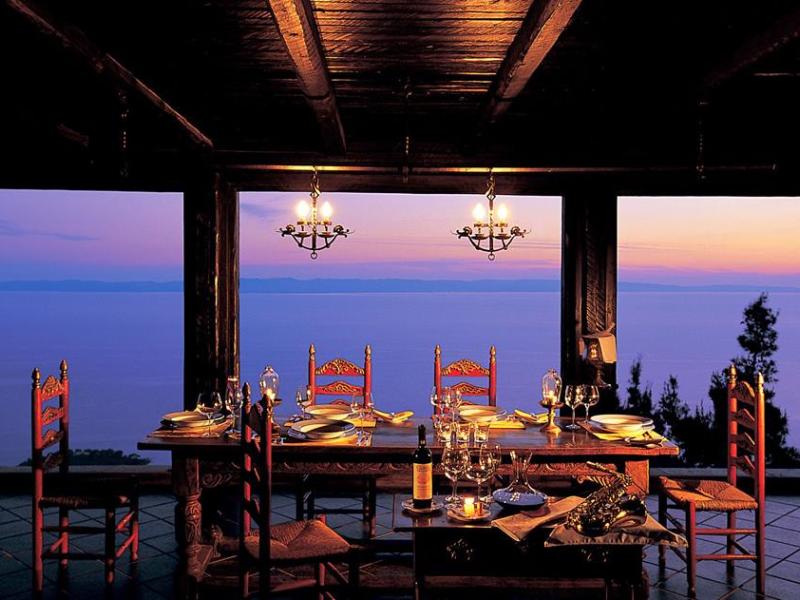 Villa Galini Porto Carras