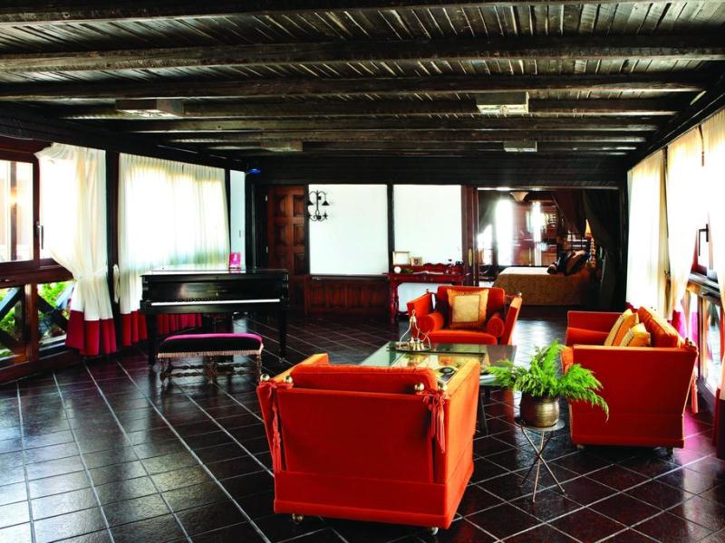 Villa Galini Porto Carras