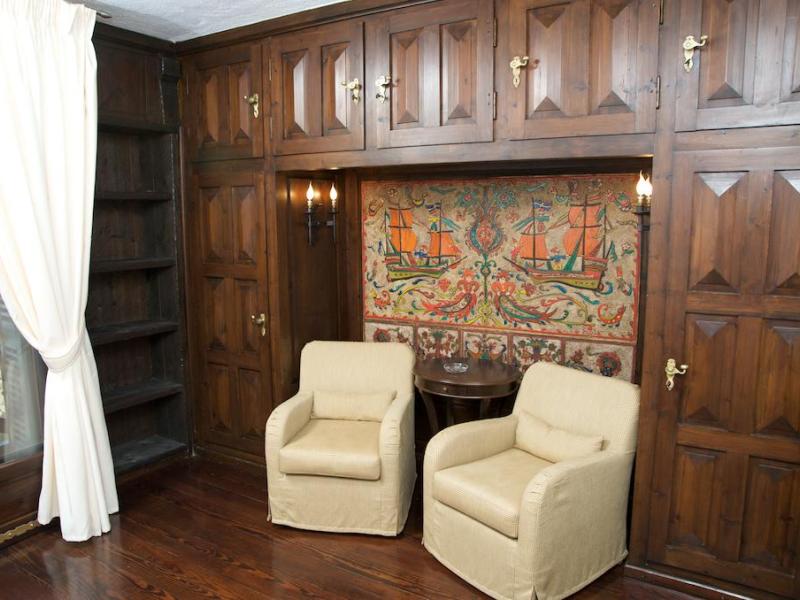 Villa Galini Porto Carras