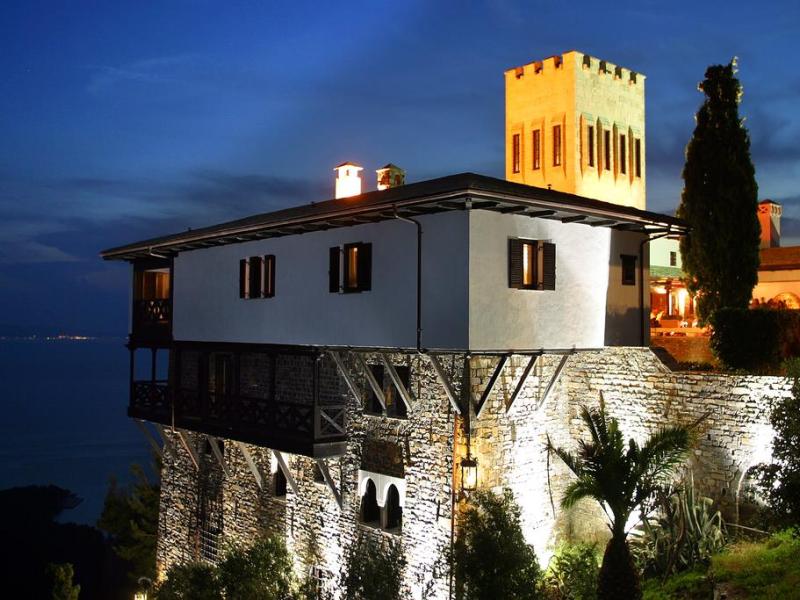 Villa Galini Porto Carras