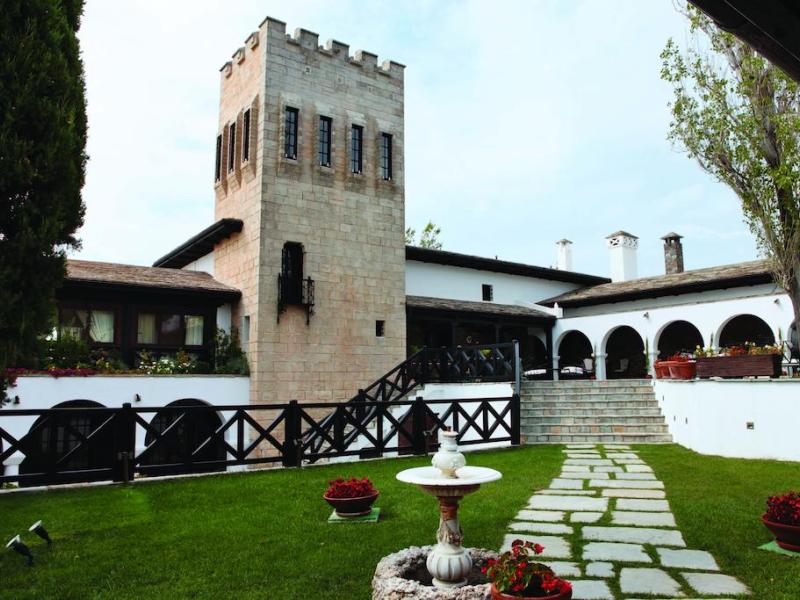 Villa Galini Porto Carras