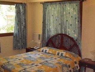 Villa Gaviota Santiago de Cuba