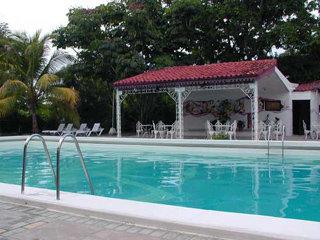 Villa Gaviota Santiago de Cuba