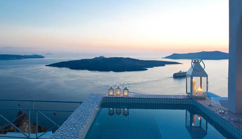 Adamant Suites