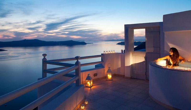 Adamant Suites