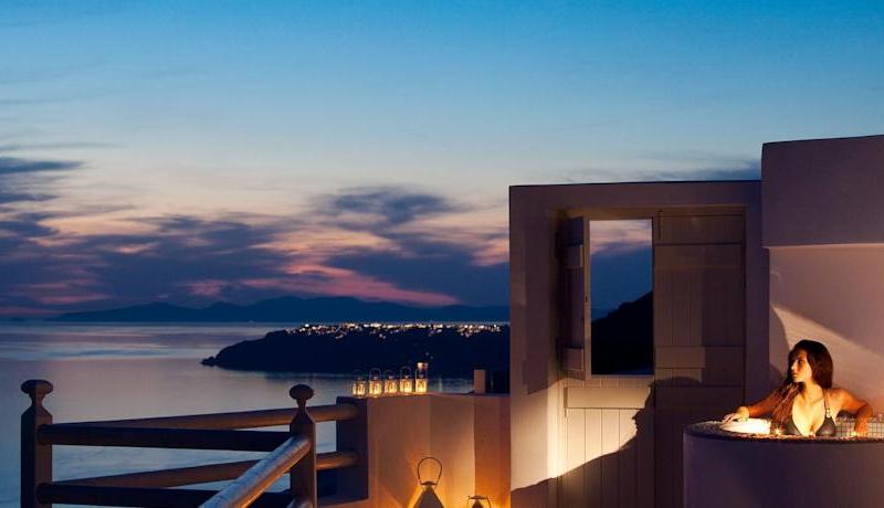 Adamant Suites
