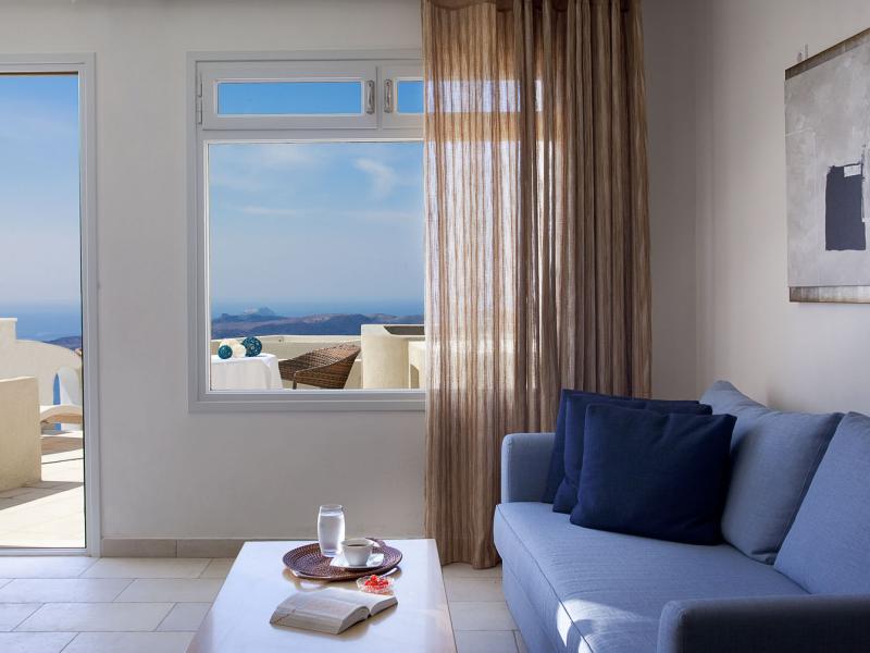 Adamant Suites