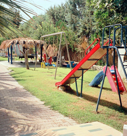 Villa George Apartments