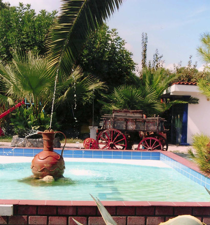 Villa George Apartments