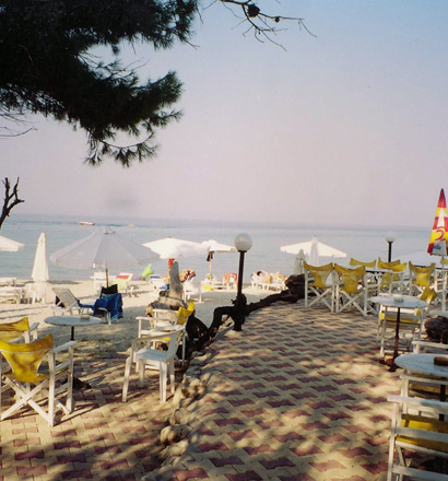 Villa George Apartments