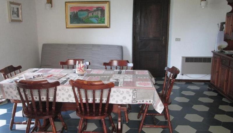 Villa Giove