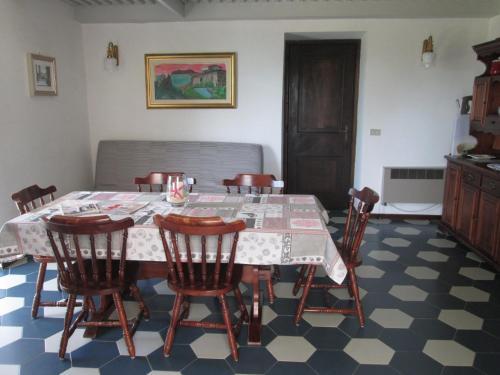 Villa Giove