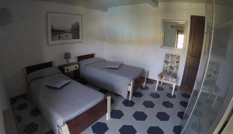 Villa Giove