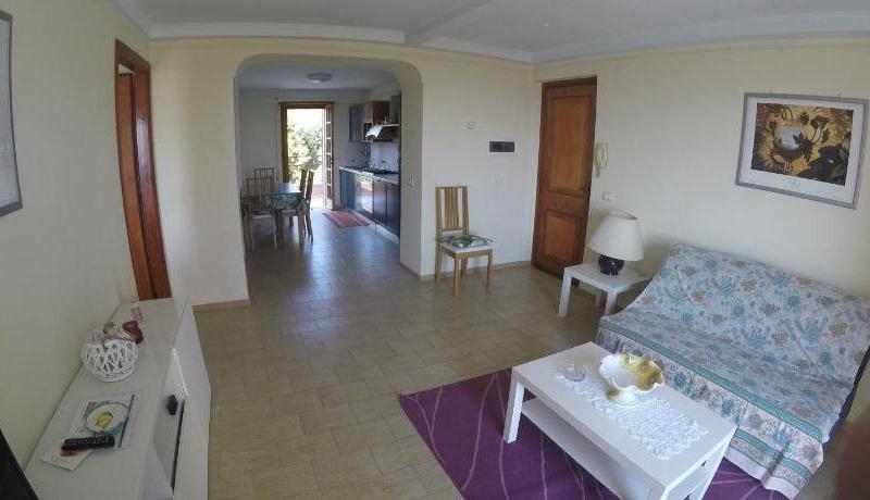 Villa Giove