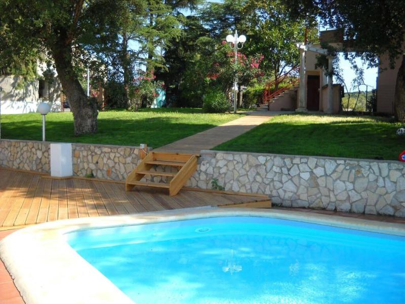 Villa Giove