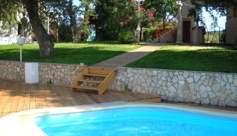Villa Giove