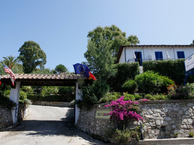 Villa Giulia