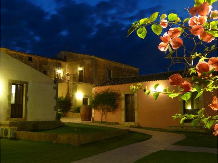 Hotel Villa Giulia