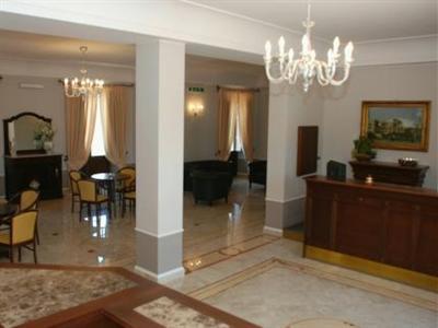 Villa Giuliana