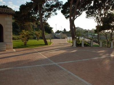 Villa Giuliana