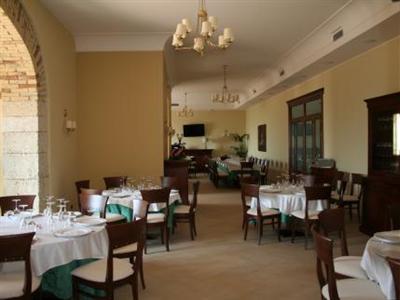 Villa Giuliana