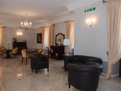 Villa Giuliana
