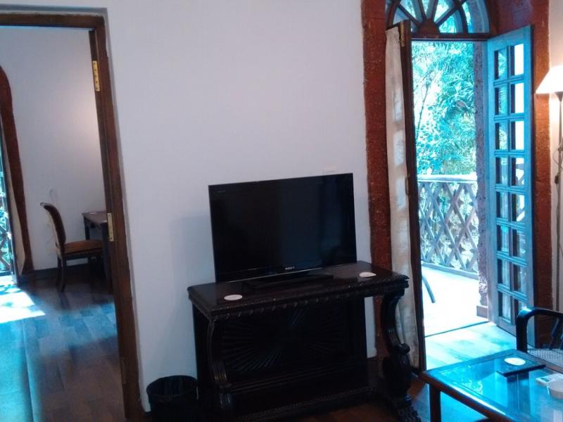 Vila Goesa Beach Resort