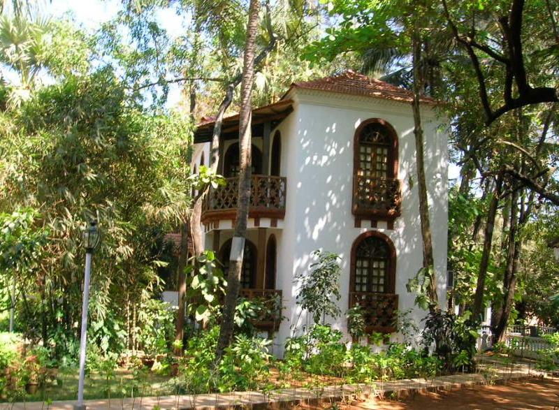 Vila Goesa Beach Resort