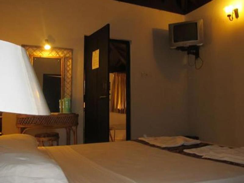 Vila Goesa Beach Resort