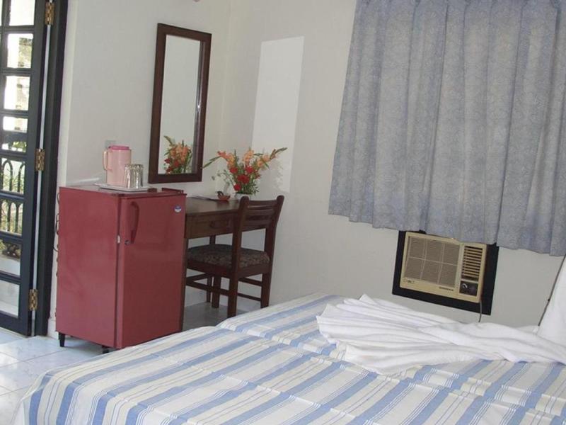 Vila Goesa Beach Resort