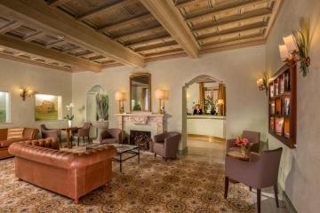 Отель Hotel Villa Grazioli Италия, Рим, фото 1