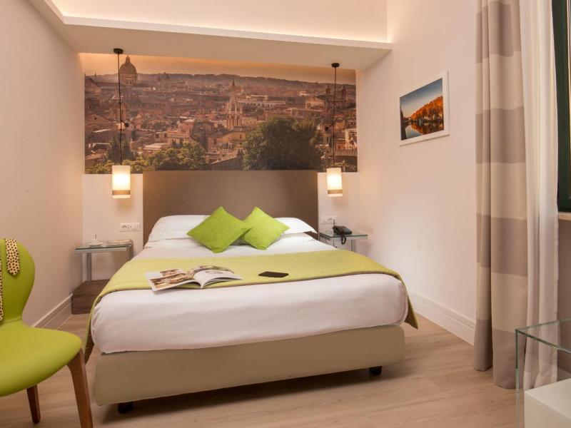 Hotel Villa Grazioli