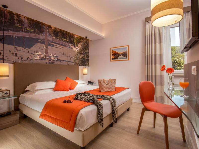 Hotel Villa Grazioli