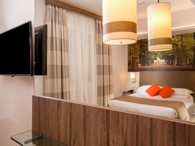 Hotel Villa Grazioli