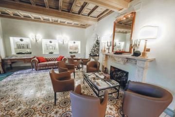 Отель Hotel Villa Grazioli Италия, Рим, фото 21