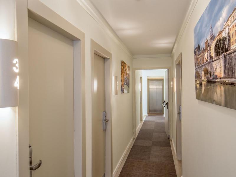 Hotel Villa Grazioli