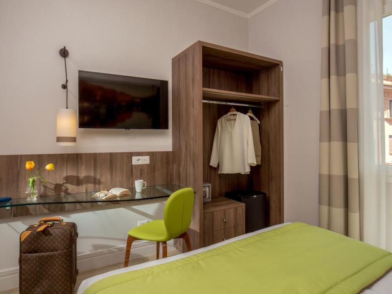 Hotel Villa Grazioli