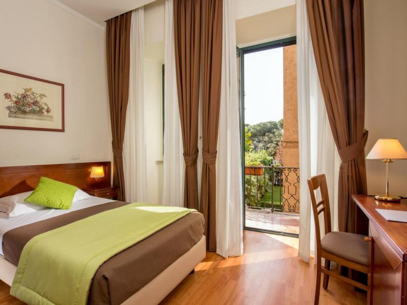 Hotel Villa Grazioli