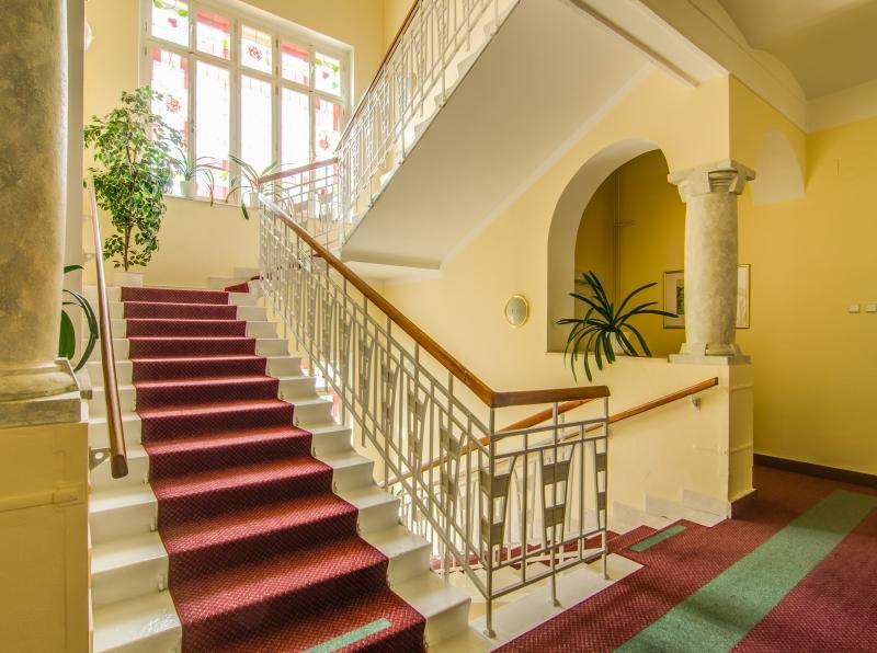 Villa Hofman
