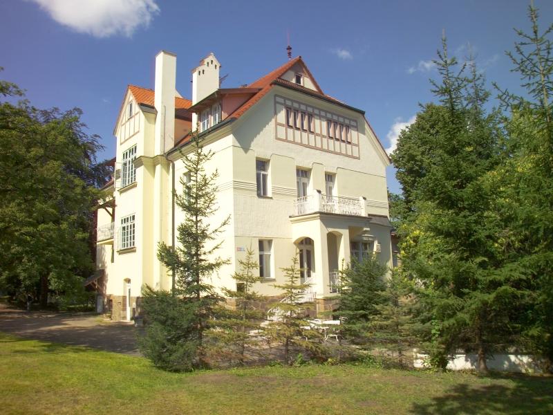 Villa Hofman