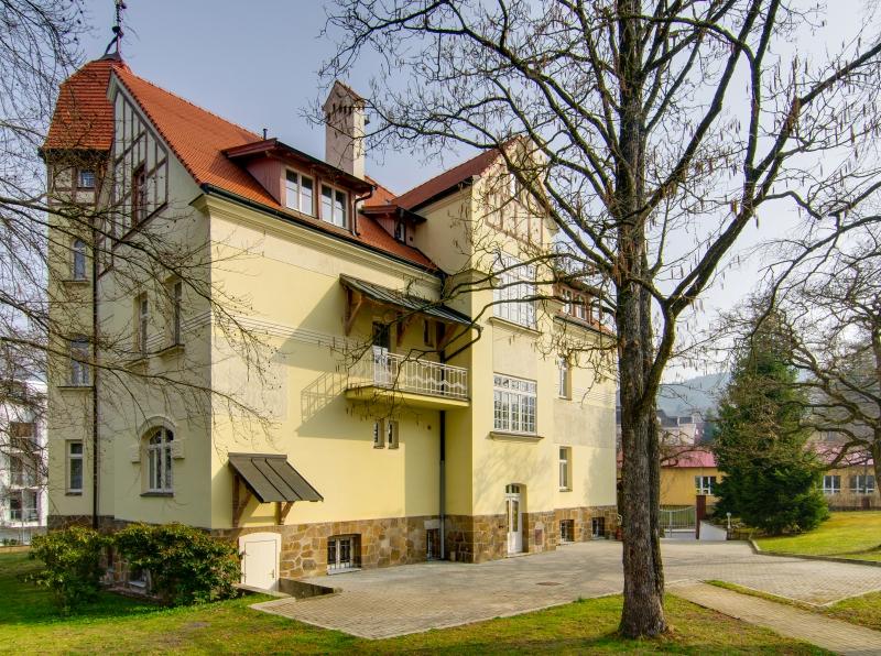 Villa Hofman