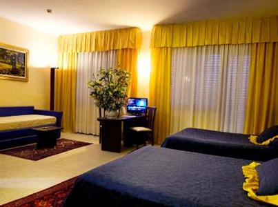 Hotel Villa
