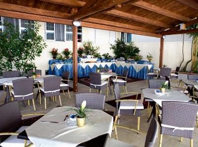 Hotel Villa