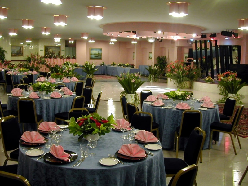 Hotel Villa