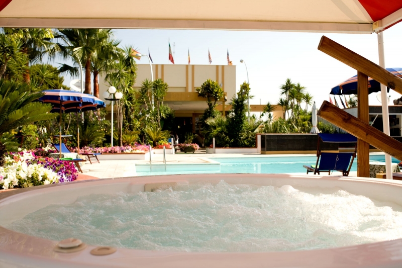 Hotel Villa