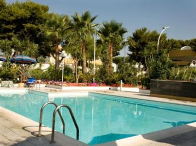 Hotel Villa