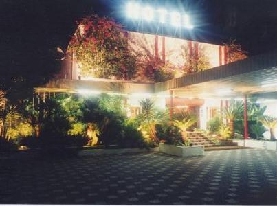 Hotel Villa