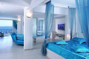 Отель Villa Hotel Tamara Турция, Каш, фото 13