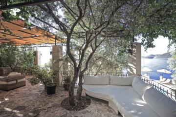 Отель Villa Hotel Tamara Турция, Каш, фото 17