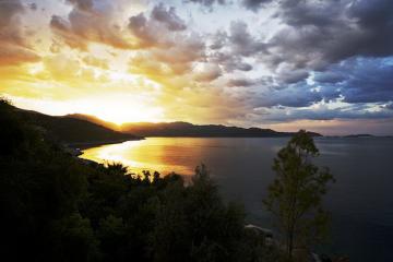 Отель Villa Hotel Tamara Турция, Каш, фото 26